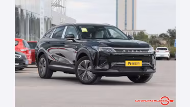 OMODA Omoda 9