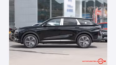 OMODA Omoda 9