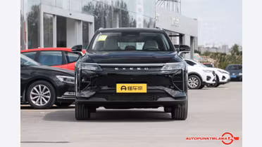 OMODA Omoda 9
