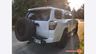 TOYOTA 4Runner