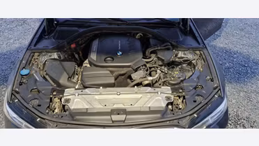 BMW Seria 3
