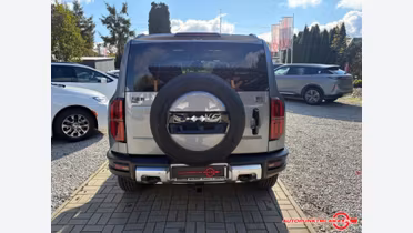 BYD Leopard 5
