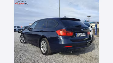 BMW Seria 3