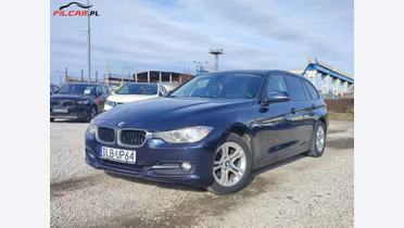 BMW Seria 3