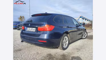 BMW Seria 3