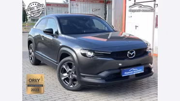 MAZDA MX-30