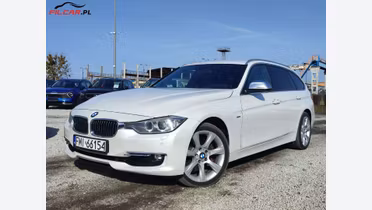 BMW Seria 3