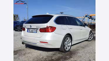 BMW Seria 3