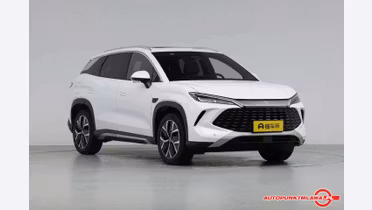 BYD Song