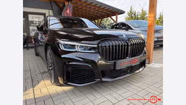 BMW Seria 7