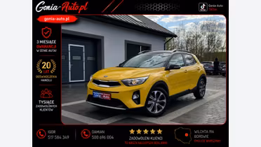 KIA Stonic