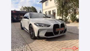BMW M3