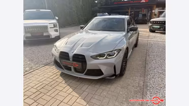 BMW M3