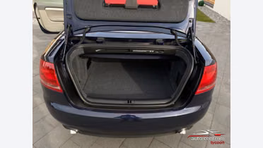 AUDI Cabriolet