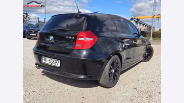 BMW Seria 1