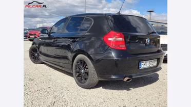 BMW Seria 1
