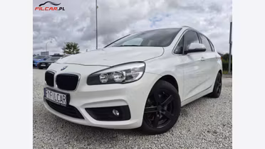 BMW Seria 2