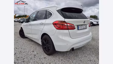 BMW Seria 2
