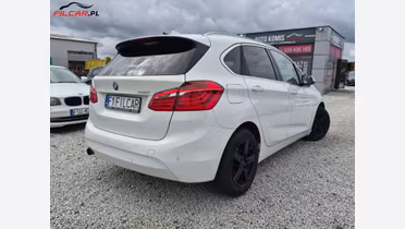BMW Seria 2