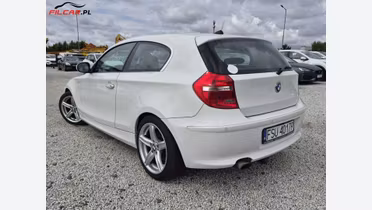 BMW Seria 1