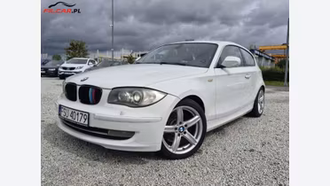 BMW Seria 1