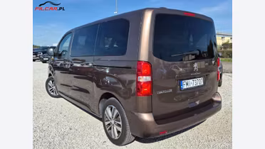 PEUGEOT Expert