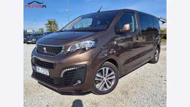 PEUGEOT Expert