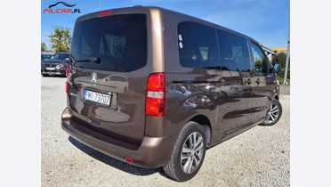 PEUGEOT Expert