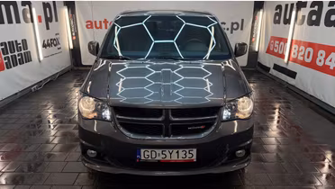 DODGE Grand Caravan