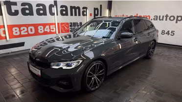BMW Seria 3