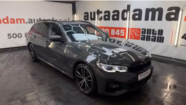 BMW Seria 3