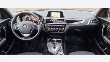 BMW Seria 1