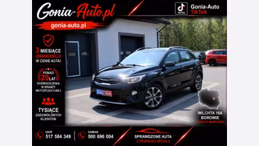 KIA Stonic