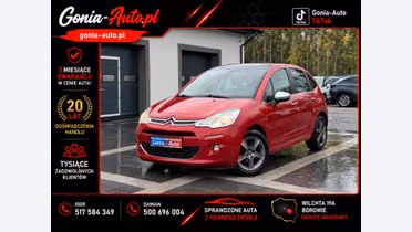 CITROEN C3