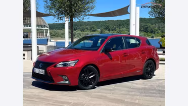 LEXUS CT