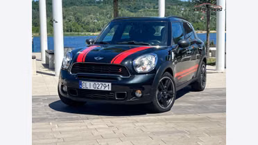 MINI [BMW] Countryman