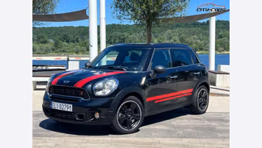 MINI [BMW] Countryman