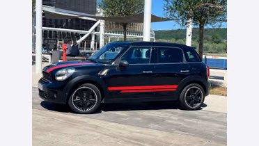 MINI [BMW] Countryman