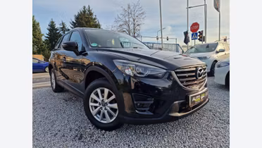 MAZDA CX-50