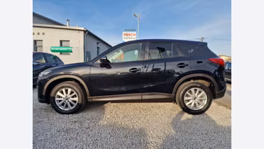 MAZDA CX-50
