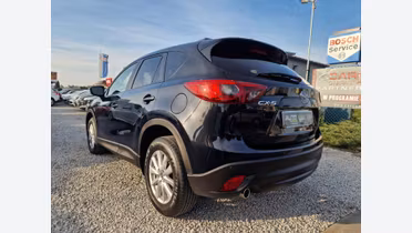 MAZDA CX-50