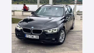 BMW Seria 3