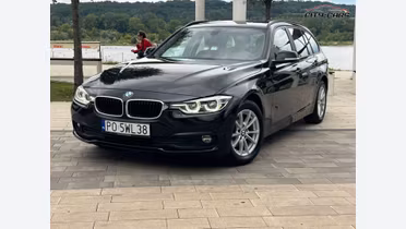 BMW Seria 3