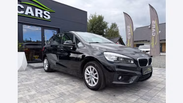 BMW Seria 2