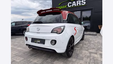 OPEL Adam