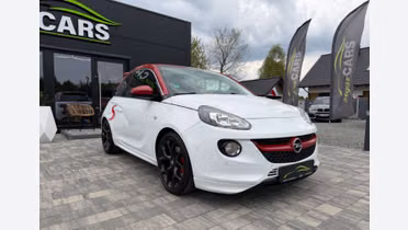 OPEL Adam