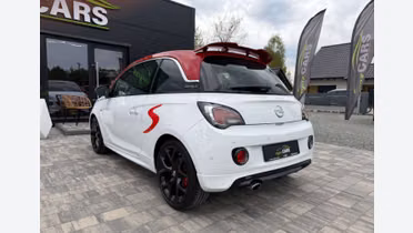 OPEL Adam