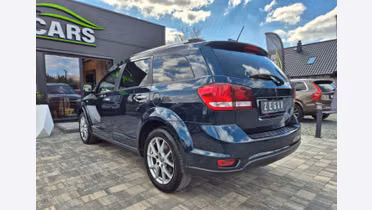 FIAT Freemont