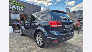 FIAT Freemont