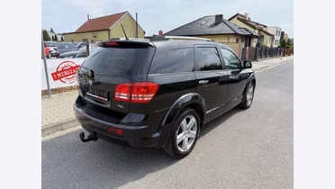 DODGE Journey
